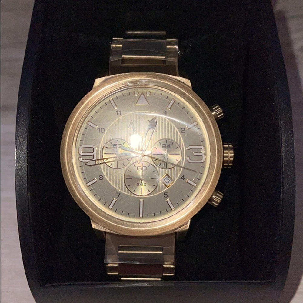 Men’s Armani Exchange Watch